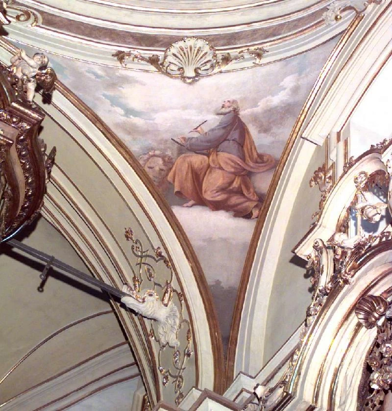 San Marco Evangelista